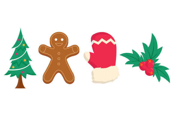 Christmas Festive Bundle: A Designer's Real-World Review