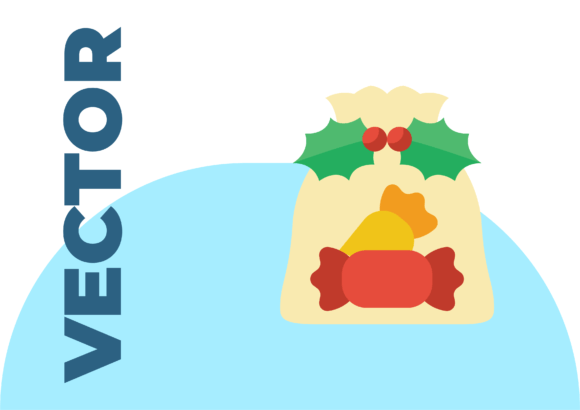 Christmas Food Sweets: A Designer's Stitch-Test Review